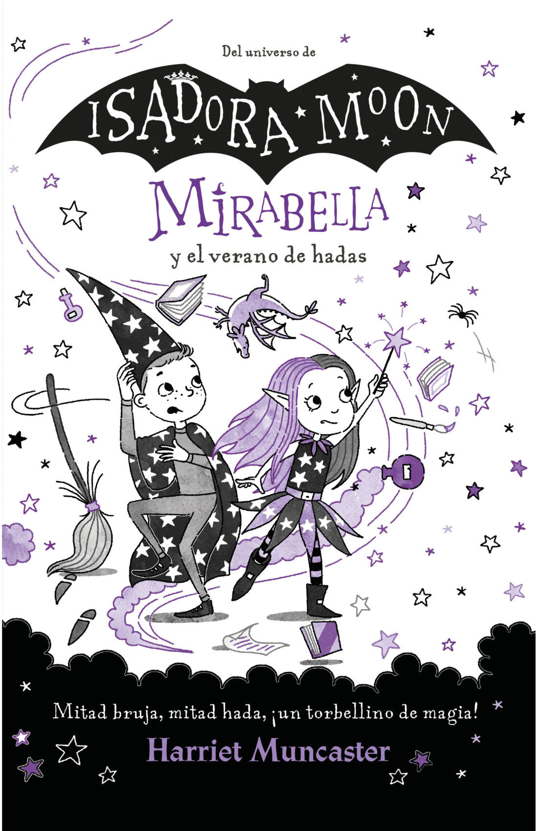 Mirabella Y El Verano De Hadas (Mirabella 6)